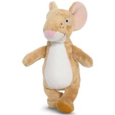 Aurora Maus Grüffelo Kinder Lieblings Stofftier Baby Teddy Plüsch Geschenk NEU