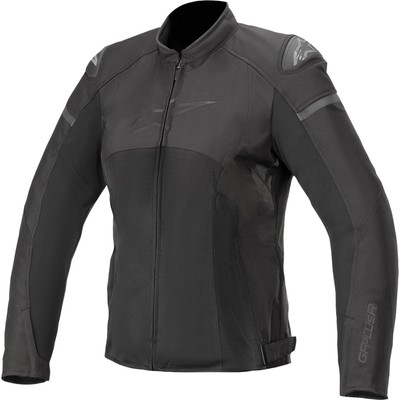Alpinestars Stella T-GP Plus R v3 Air Jacket - Black - 2XL 331062011002X