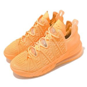 Nike Lebron XVIII EP 18 James Sisterhood Melon Tint Men Basketball DB7644-801 | eBay