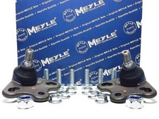 2x ORIGINAL MEYLE TRAGGELENK MERCEDES B KLASSE Vorne Links+Rechts 2x ORIGINAL MEYLE TRAGGELENK MERCEDES B KLASSE Vorne Links+Rechts