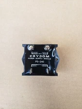 CRYDOM POWER SUPPLY MODULE PS 240  NEW
