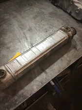Detroit DD15 Engine EGR Cooler #A4721400475