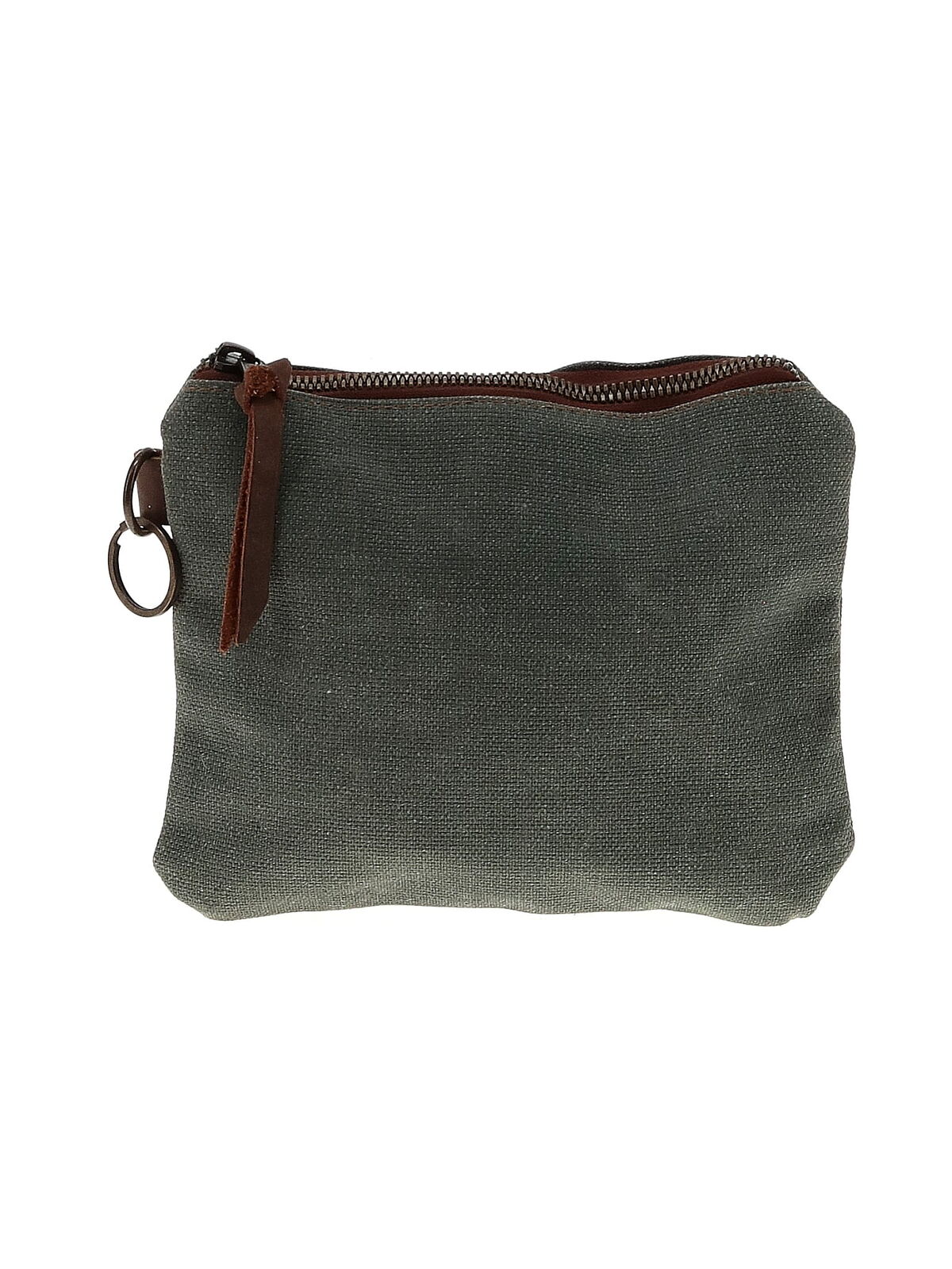 Unbranded Women Gray Clutch One Size - image 1