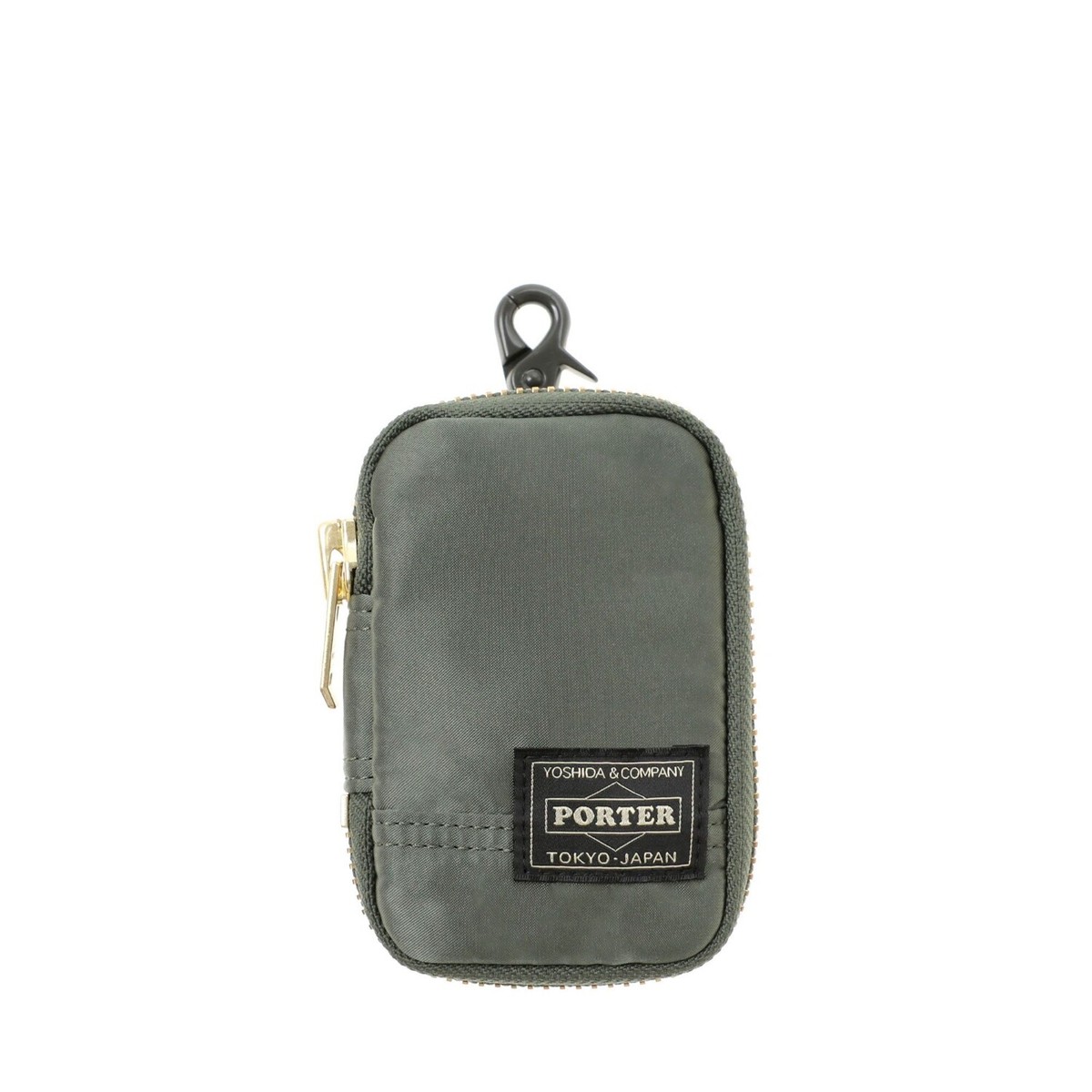 小物 PORTER / TANKERKEY PACK622-15155 YOSHIDA PORTER TANKER KEY PACK 622-15155 Key Accessories