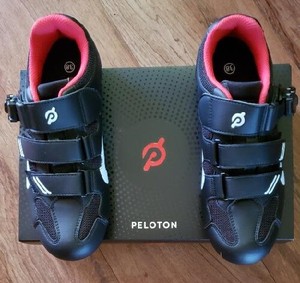 peloton women's shoes