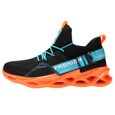 Herren Damen Sportschuhe Laufen Turnschuhe Sport Fitness Freizeit Gym Turnschuhe