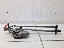 Volvo S60 V60 MK2 Front Windscreen Wiper Motor With Linkage 30753494 2010-2018