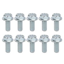 10 Bolt Rear End Cover Bolts Fit For Chevy Pontiac Oldsmobile Gmc Differential