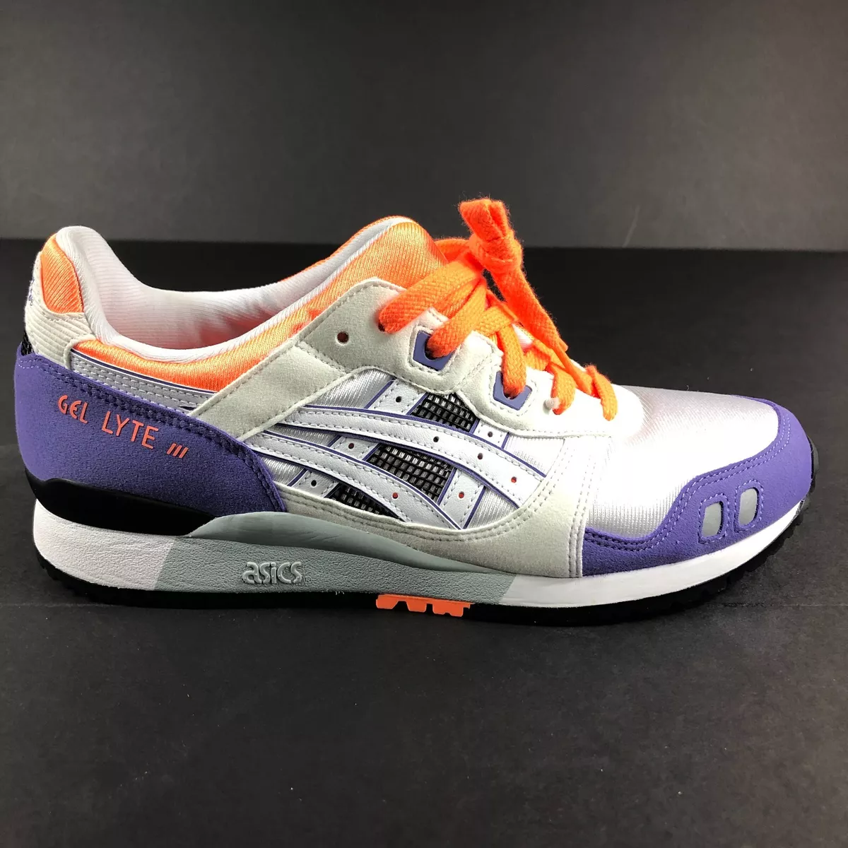 Asics gel top lyte iii colors