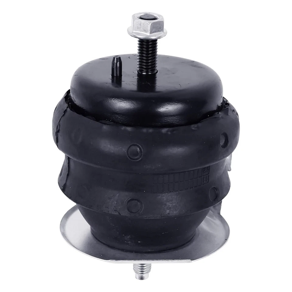 Par de montaje de motor hidráulico laterales de conductor derecho y pasajero derecho para Cadillac CTS SRX Foto 4 de 4