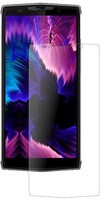 Schutzfolie FüR Doogee BL9000 Anti-Shock Matt 9H Display Folie Dipos Glass