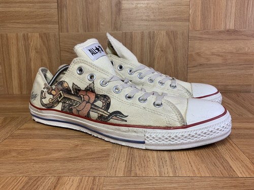 sailor jerry converse high tops