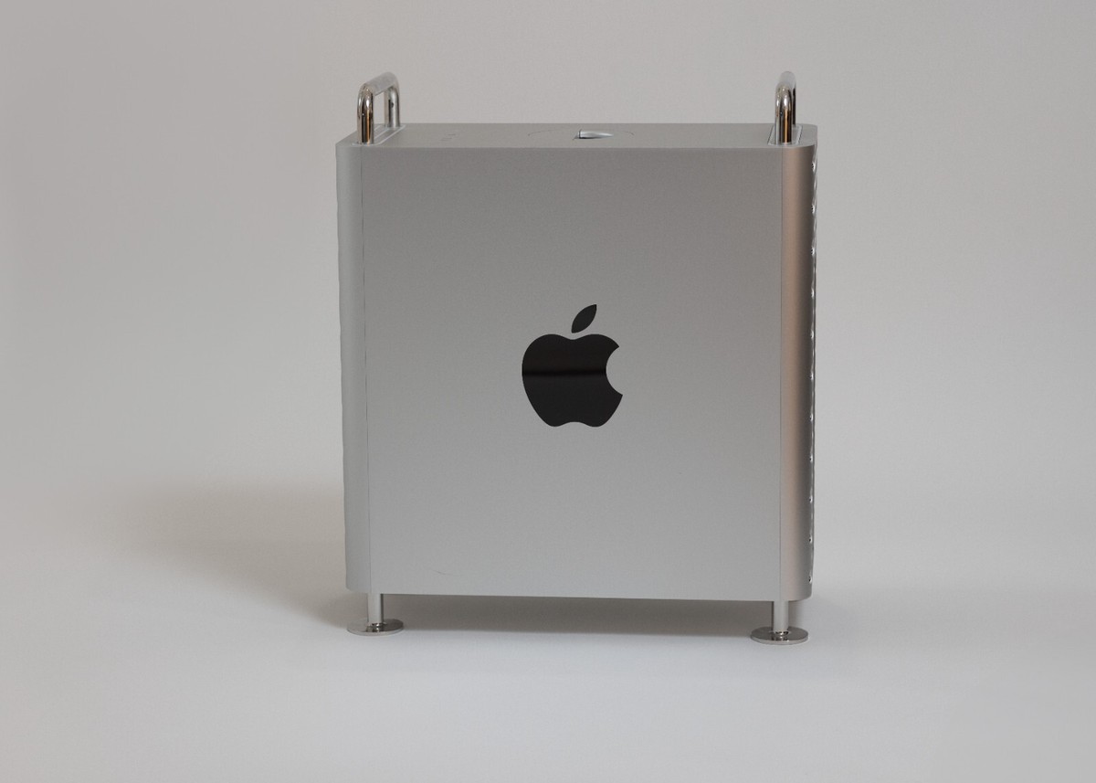 2019 Apple Mac Pro 3.5GHz - 8 Core - 48GB - 1TB SSD - Radeon Pro
