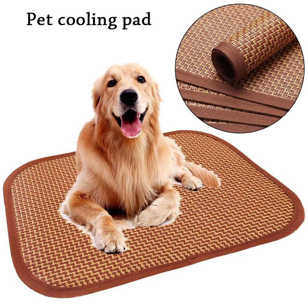 Pet cooling top mat ebay