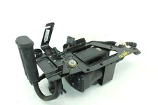 2016-2019 JAGUAR XF XE  FUEL VAPOR EVAPORATOR CHARCOAL CANISTER OEM #3858