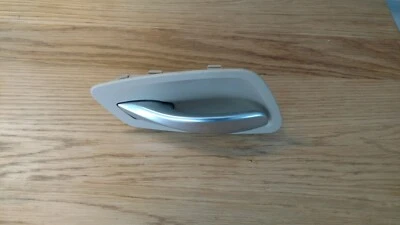 BMW E90 Inside Door Handle 7144549 - Photo 1/3