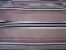 Muilt-color Striped fabric/Cotton blend fabric/Sewing supply/Sewing/Craft fabric