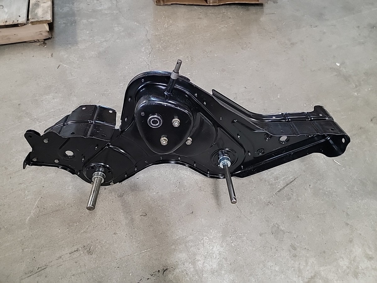 MTD Rear Tine Tiller Gearbox 7649092 | eBay