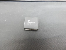 EXAR XR88C681CJ  SMD CMOS Dual Channel 5 V 1 Mbps UART PLCC-44 - FAST SHIPPING