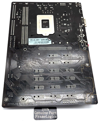 Biostar TB360-BTC PRO 2 VER:6.0 Motherboard | eBay Biostar TB360-BTC PRO 2 VER:6.0 Motherboard | eBay