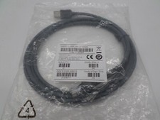 Escáner de código de barras Zebra Motorola CBA-U01-S07ZAR para Symbol Motorola