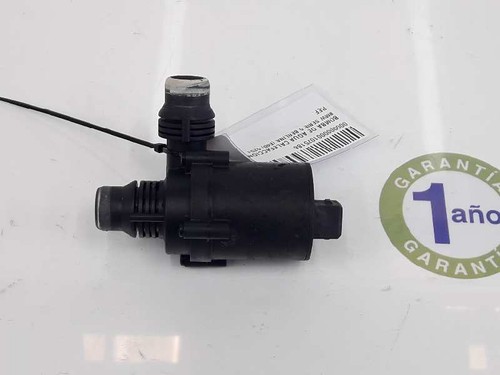 64216917700 wasserpumpe 1075188 BMW SERIE 5 BERLINA 2.5 24V TURBODIESEL 177