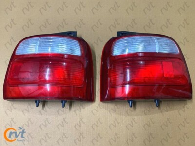 Tail Light for Suzuki ZEN 1ST GEN - 034-RCU-L+R Lumax Set of 2 | eBay