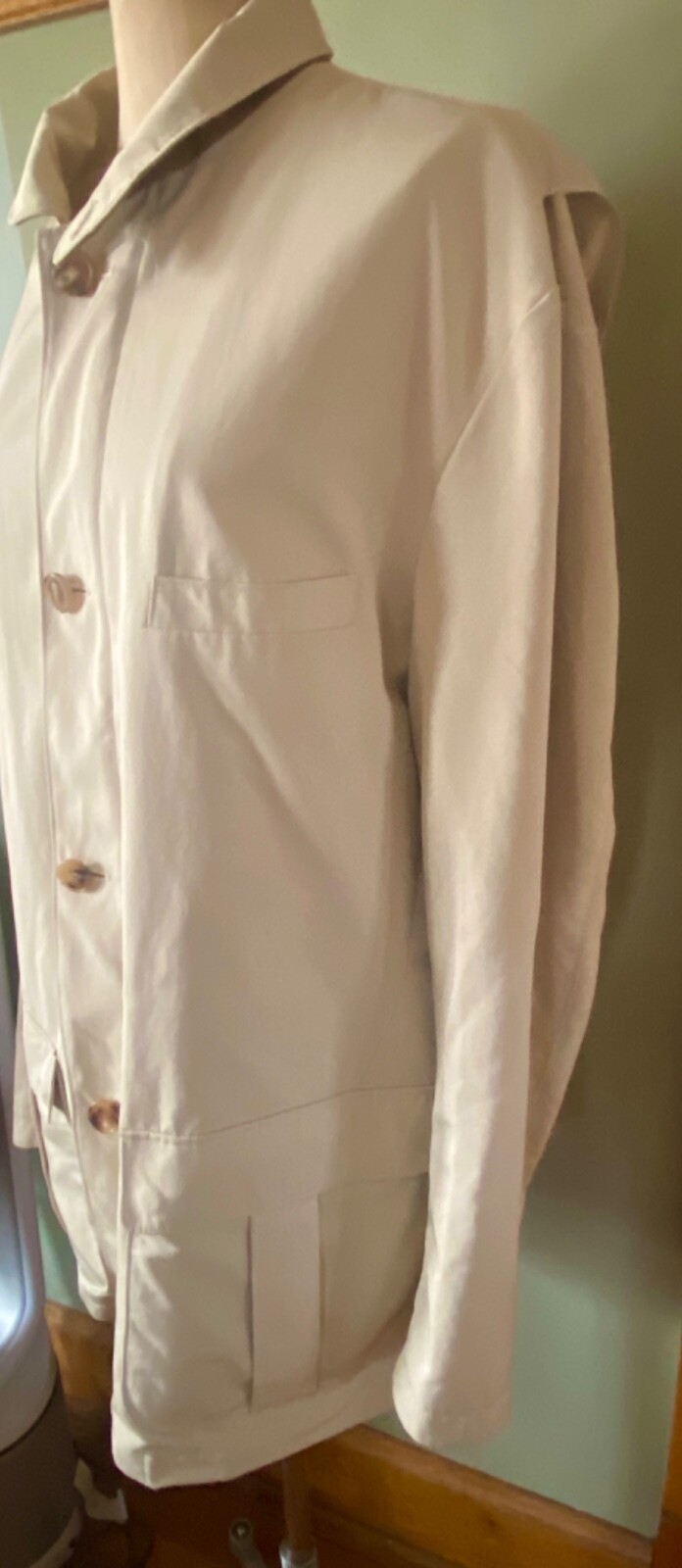 Robert Talbott  Jacket - XL - image 3