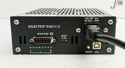 専用1 28019 EXACTUS SPECIFICATION ASSY HUB 8 CHANNEL PYRO/EM, AMAT 0190