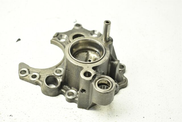 2008 Subaru Impreza WRX STI 6MT Transmission Oil Pump