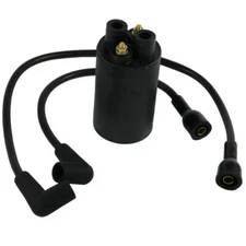 Ignition Coil for Kohler 52 755 48-S, 52-755-48-S fits KT17 & KT19 Series Motors