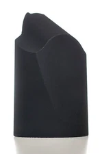 Tikka T3 Shroud 7075 Aluminum Black Anodized Glades Armory