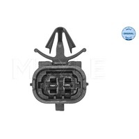 Sensor, Abgastemperatur Meyle 37-14 800 0000