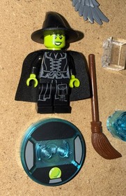 LEGO Dimensions Wicked Witch The Wizard Of Oz Fun Pack 71221