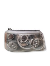 Land Rover Range Rover Sport L320 2007 Rechts Scheinwerfer XBC501703LZN SRO19996