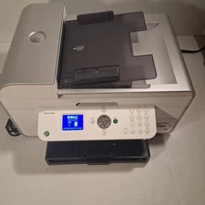 Genuine Dell OEM Photo 964 All-In-One AIO Inkjet Color Printer - 