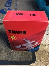 Thule Fit Kit 18