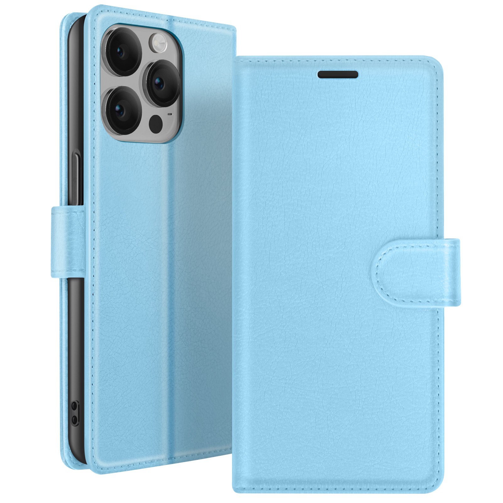 Protégez votre écran d'iPhone 14 Pro avec l'étui magnétique Zanaé anti-rayures