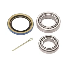 New Original Fulton WB138T0700 Wheel Bearing Kit 1-3/8" & 1-1/16"