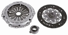 Kit d'embrayage Peugeot 301