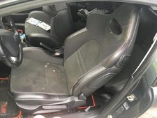 Commodo Peugeot 1007