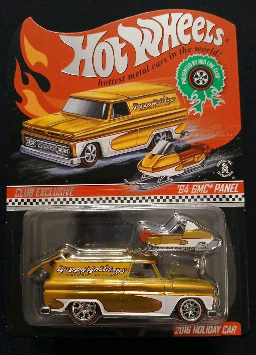 25+ Hot Wheels Rlc Holiday for sale | Updated Oct 2026