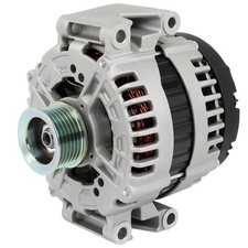 180 A Alternator 11220 For 2007-2011 Mercedes-Benz CLS550 E550 S550 5.5L V8