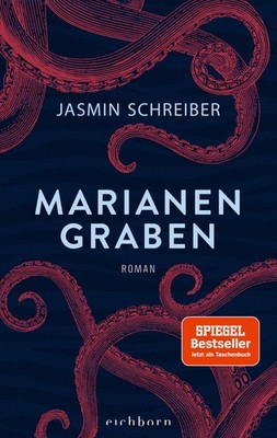 Marianengraben, Jasmin Schreiber