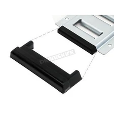 Powertye E-Track Rubber End Piece - 453752