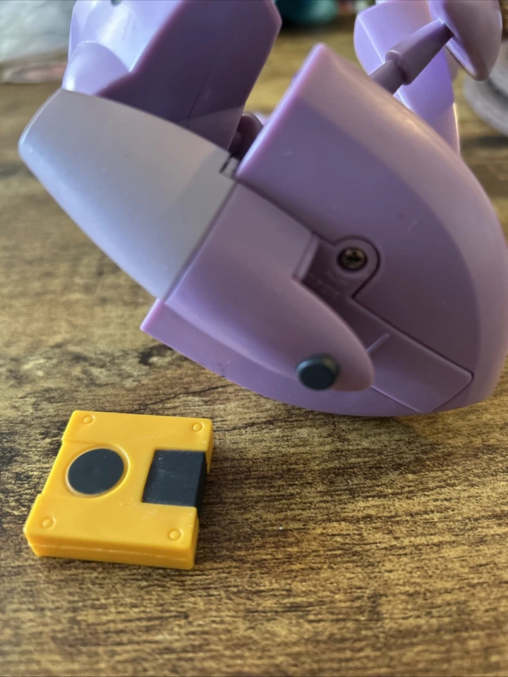 Pokemon Genesect Tomy From Model Kit 2013 Foto 4 de 4