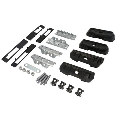 Adapter eines Dachträgersystems THULE THU 187055