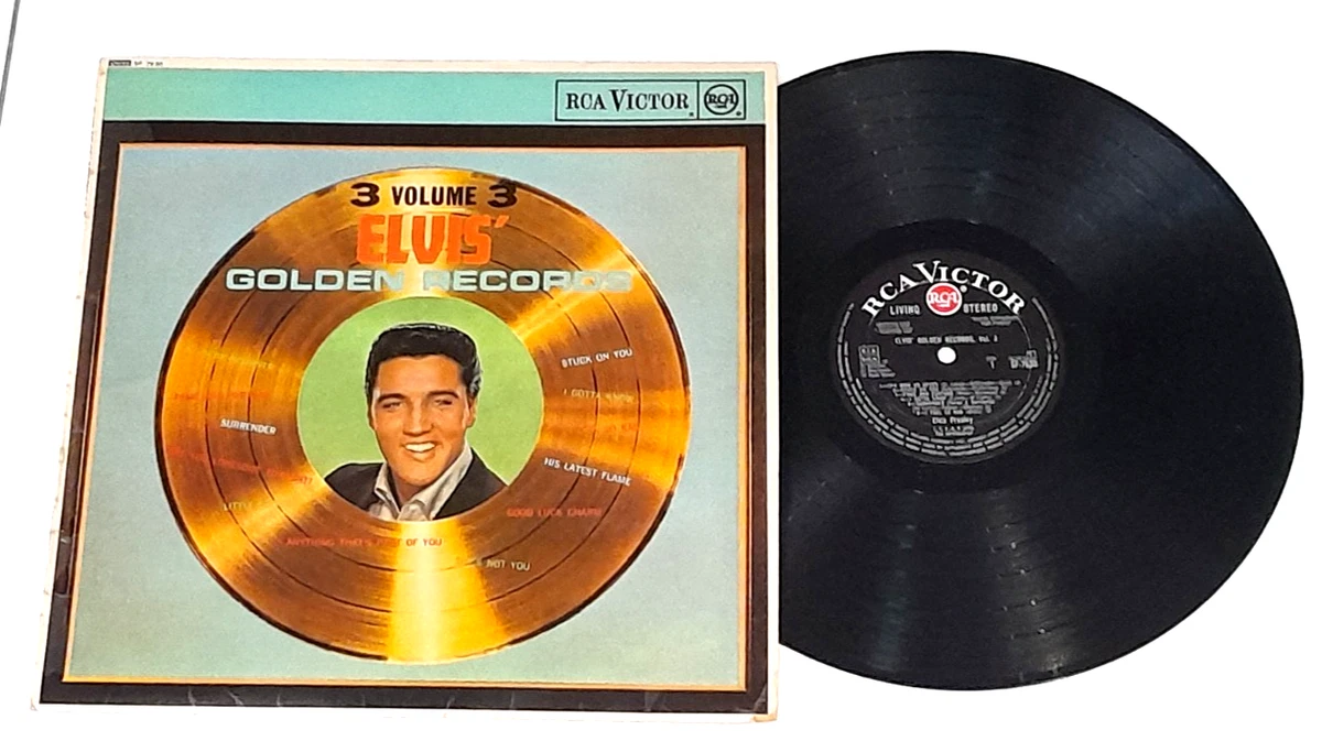 RCA Records Vinyl Records for sale | eBay