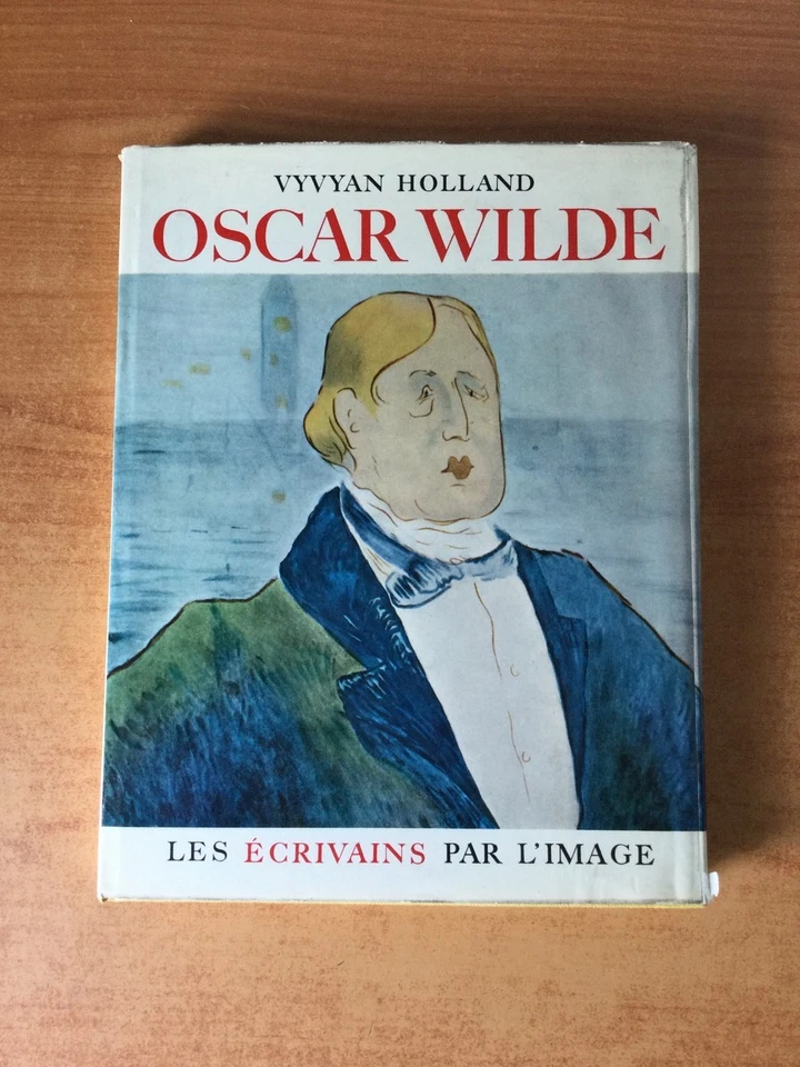 OSCAR WILDE - Photo 1/1