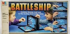 Battleship - Milton Bradley - Classic Naval Strategy Game - Vintage 1984